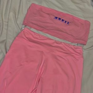 2 Piece “Angel” Long Pant Set